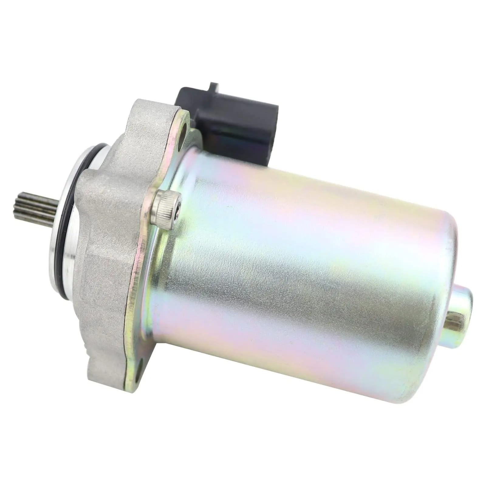 Starter Power Control Starter Motor Für Rancher 420 TRX420FA Foreman 500 TRX500FE/FPE Pioneer 500 1000 Ersetzen 2007-2013 2014 2015 2016 2017 2018 2019 Anlassermotor von Dfvajwc