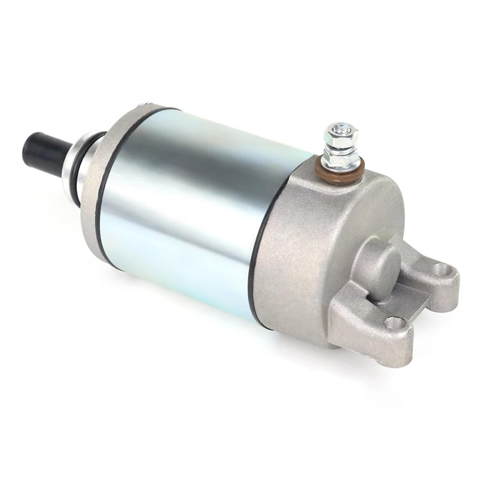 Starter Starter-Elektromotor Für Suzuki LTZ400 Quadsport Für Z400 Für Z400-DR/E/S/SM 2000–2017 Anlassermotor von Dfvajwc