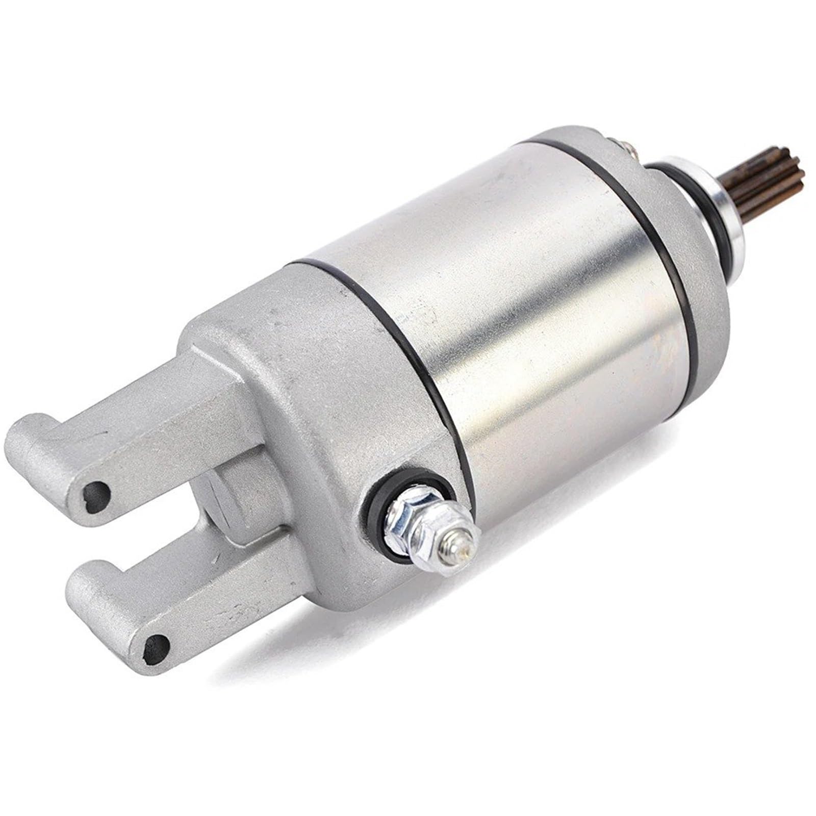 Starter Starter Motor Für YZF-R6 YZF R6 R6S R6R FZ6-N/NA/NAHG/NHGY FZ6 FZ6-S2 FZ6 FZ6-SA/SS/S FZ6-SAHG FZ6 Für FAZER S2 5EB-81890-00 Anlassermotor von Dfvajwc