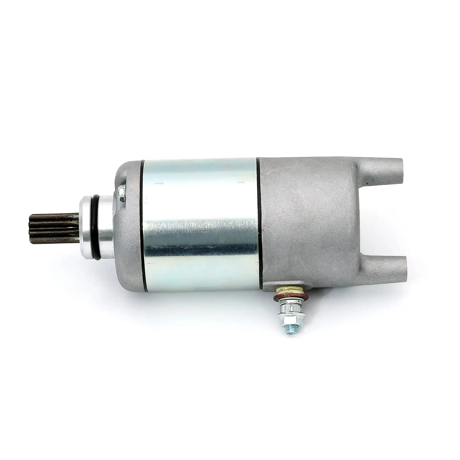 Starter Starter Motor Langlebig Für Bear Tracker Timberwolf 250 Moto 4 1983-1991 1992 1993 1994 1995 1996 1997 1998 1999 2000 2001 2002 2003 2004 Anlassermotor von Dfvajwc