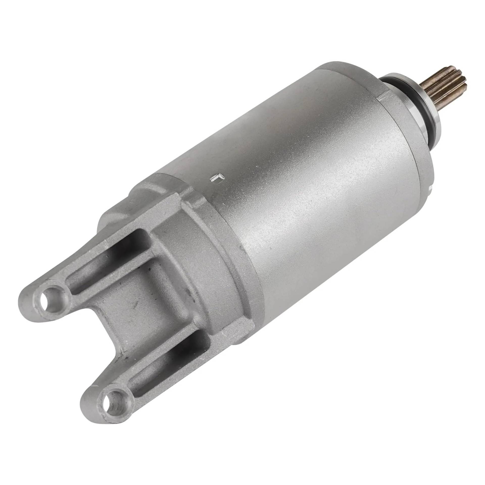 Starter Starter Motor Motor Für Suzuki GSF400 Bandit 600 BANDIT650 25-26 GSX-F 600 650 GSX 750F 2000 2001 2002 2003 2004 31100-08F00 31100-32C11 Anlassermotor von Dfvajwc