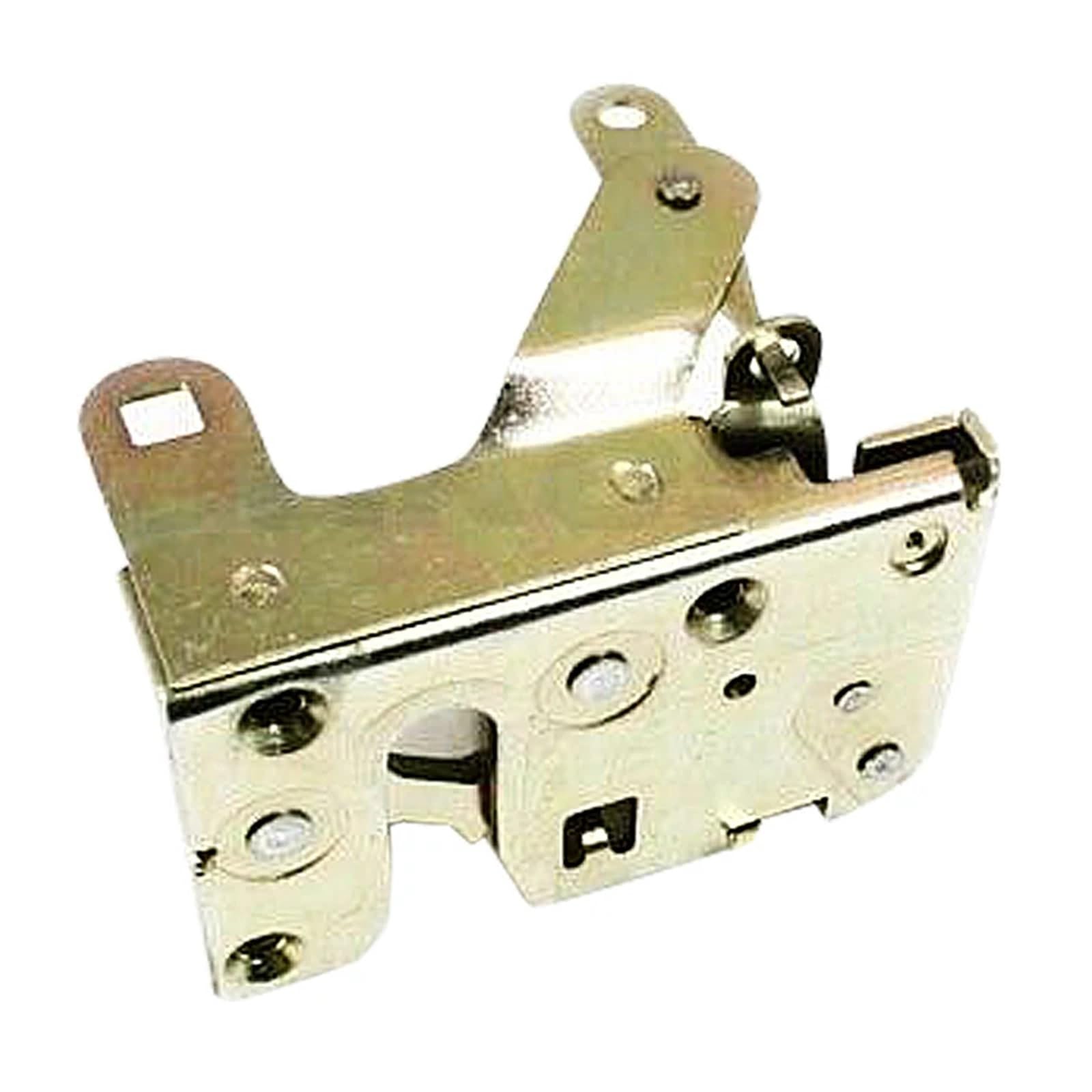 Stellantrieb Autotürverriegelung Für Land Für Rover Für Defender 90 & 100 TD5 Für TDI 1987 1988 1989 1990 1991-2006 Türschloss Latch Montage Hinten Links & Rechts Zubehör FQM100761(Links) von Dfvajwc