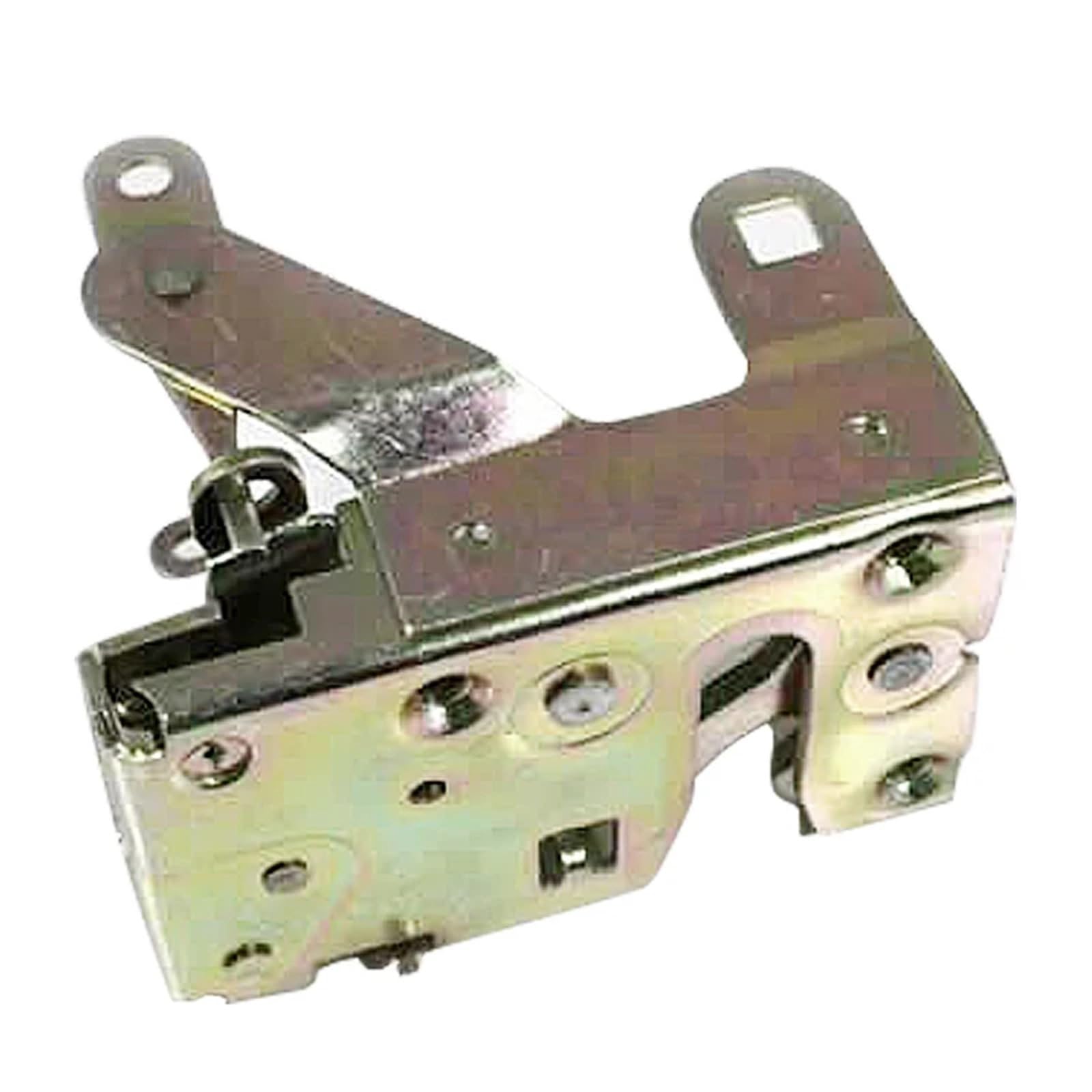 Stellantrieb Autotürverriegelung Für Land Für Rover Für Defender 90 & 100 TD5 Für TDI 1987 1988 1989 1990 1991-2006 Türschloss Latch Montage Hinten Links & Rechts Zubehör FQM100761(Recht) von Dfvajwc