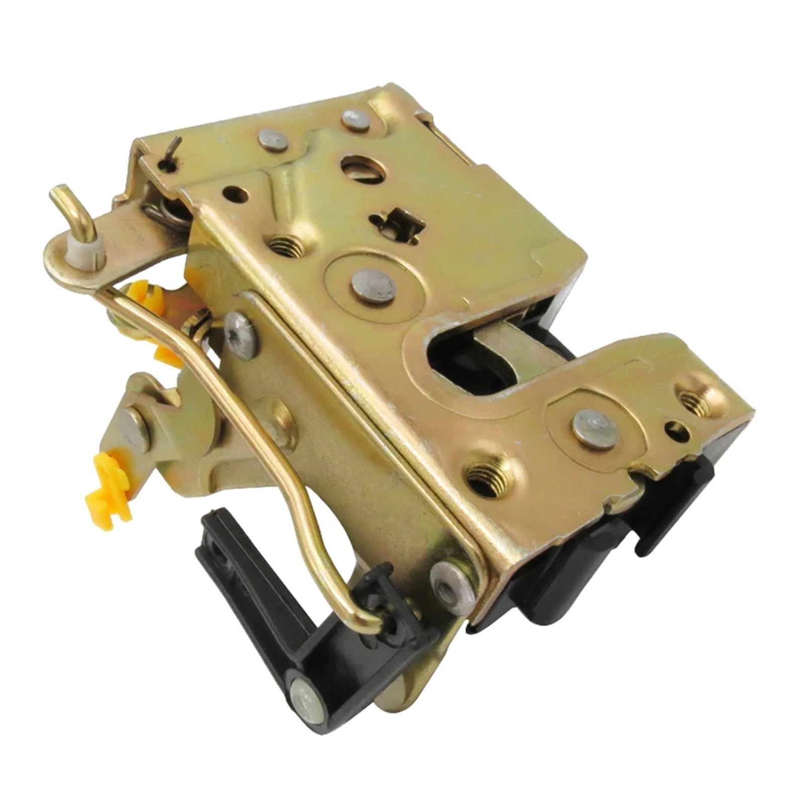 Stellantrieb Autotürverriegelung Für Land Für Rover Für Defender 90 & 100 TD5 Für TDI 1987 1988 1989 1990 1991-2006 Türschloss Latch Montage Vorne Links Hand Auto Zubehör MWC1477 von Dfvajwc