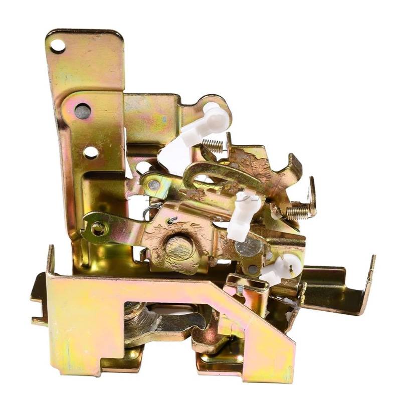 Stellantrieb Autotürverriegelung Für Master Für MK2 1998 1999 2000 2001 2002 2003 2004 2005 2006 2007 2008 2009 2010 Auto Hinten Tür Latch Lock 7700352464 4500475 9050000QAA von Dfvajwc