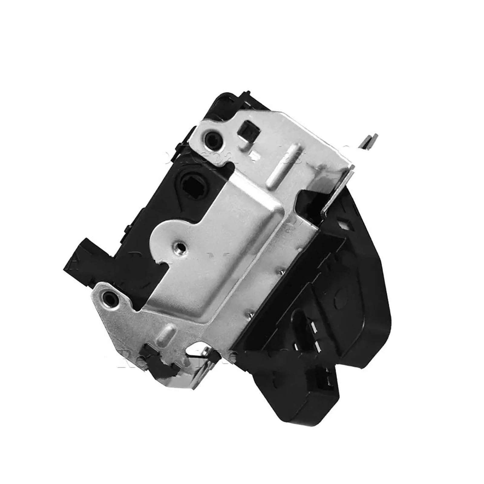 Stellantrieb Autotürverriegelung Für Vauxhall Für Astra Für Zafira 2004 2005 2006 2007 2008 2009-2014 Auto Heckklappenschloss Latch Actuator Schwarz Autotürschloss Zubehör 13117285 von Dfvajwc