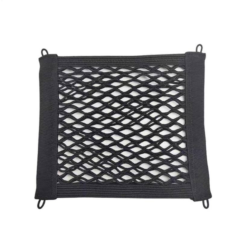 Cargo Net, Truck Bed Net, Cargo Net Stretches, Safe To Use And Easy Installation, Not Easy To Break Or Damage 26cm For Car von Dgkdek