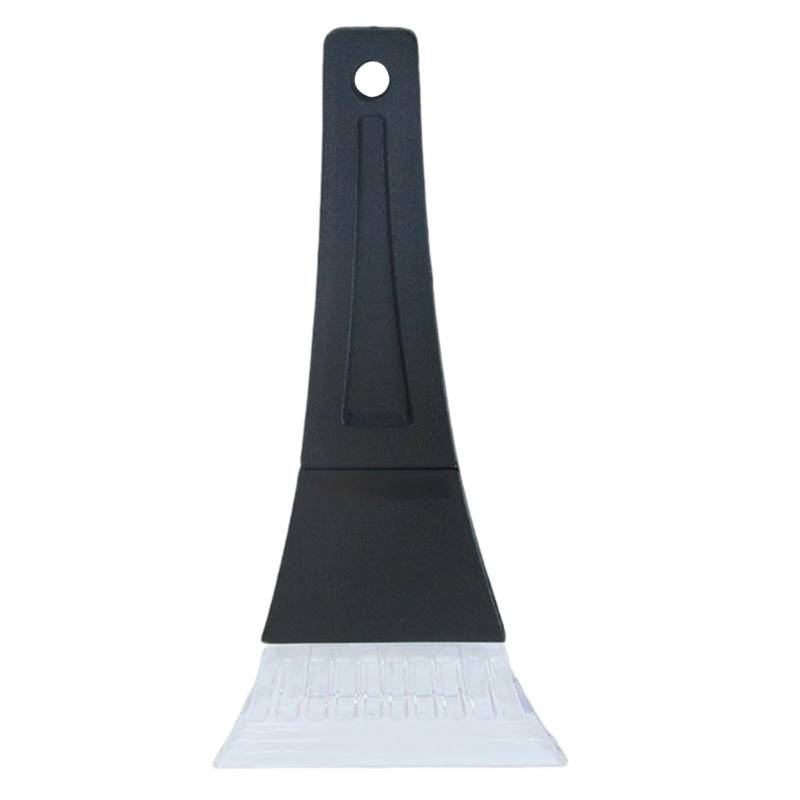 Dgkdek Ice Scraper for Car | Car Windshield Ice Scraper | Snow and Ice Scraper | Car Window Ice Scraper | Heavy-Duty Ice Scraper Efficient Snow Removal for Driving Safety for SUV, Caravan von Dgkdek