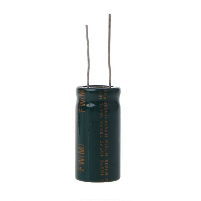 16 V 10000 Kapazität Elektrolyt Radialkondensator Frequenz Niedrig 35 X 50 Mm 80 V 10000 Elektrolytkondensator Filter Stromkondensator Für O Verstärker von Diarypiece