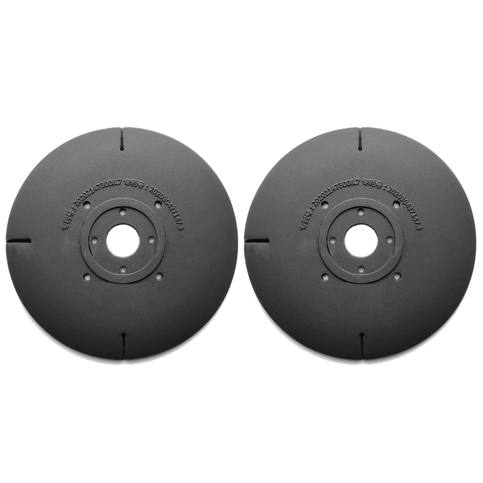 2PCS Auto Scheibenwischer Arm Boden Loch Schutzhülle Silikon Staubdicht Pad 15mm/10mm Loch Durchmesser Wischer Loch Abdeckung von Diarypiece