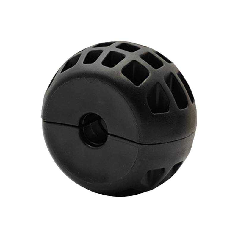 Dickly Windenschutz-Kabelstopper-Positionierungsball, robuste, schnell und einfach zu installierende Luftrohr-Stoppkugel für ATV-Fahrzeuggeräte, 12mm von Dickly