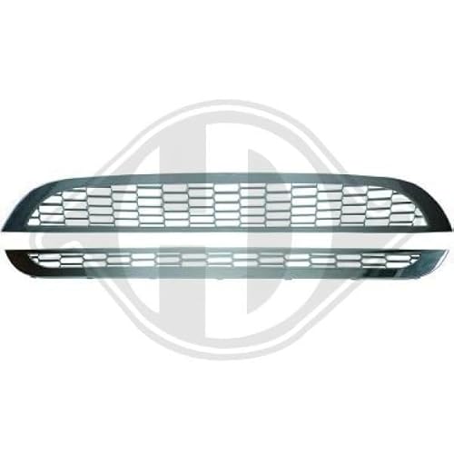 Diederichs 1205240 Design Grill Set von Diederichs