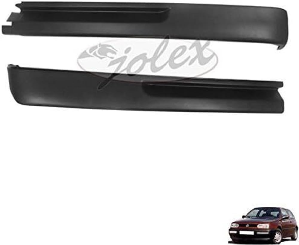 Diederichs 2212861 GTI Spoiler von Diederichs