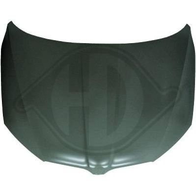 Diederichs 7832000 - Motorhaube von Diederichs