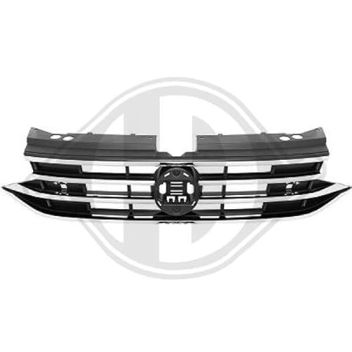 Diederichs SPORTGRILL VW TIGUAN 20-23 R-Optik von Diederichs