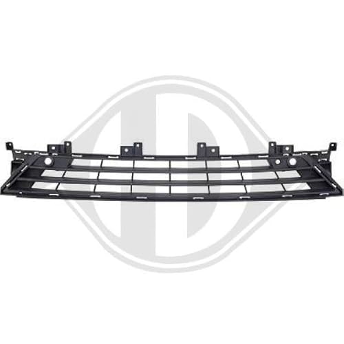 Diederichs STOSSSTANGE GITTER MI. ASTRA K 2020-2022 FÜR PDC von Diederichs