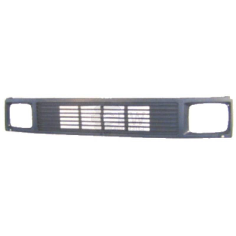 Kühlergrill Frontgrill Grill für D L207-410 von Diederichs