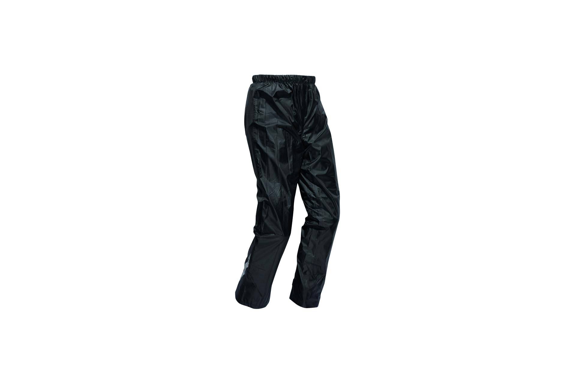 Difi Regenhose Fuzzy Rain Pants Regenschutz Regenbekleidung Hose, M von Difi