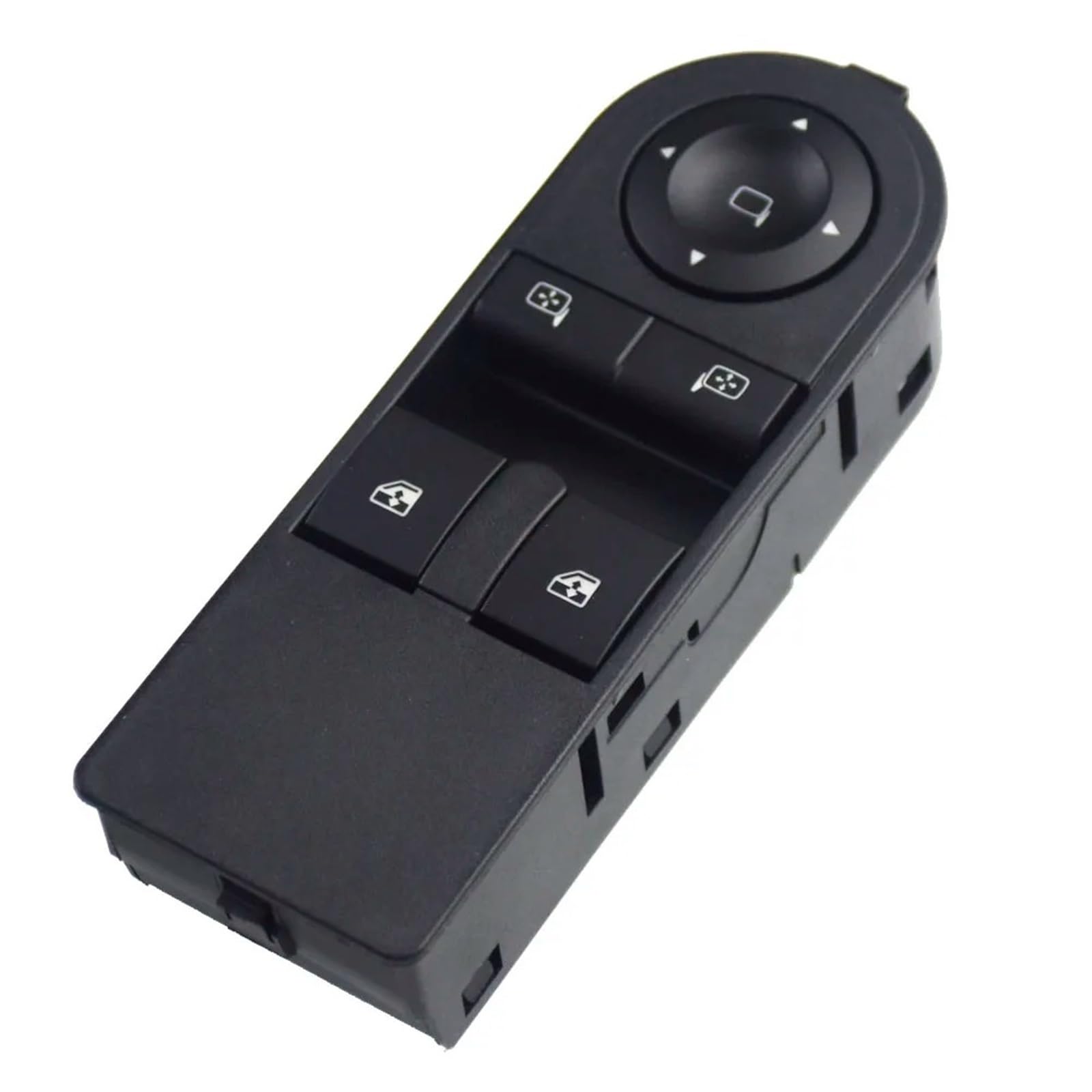 Autofenster Schalter Für Opel Für Astra H 2005-2010 Für Opel Für Zafira B 2005-2015 13228706 13183679 13228879 Fenster Control Schalter Taste von Difmqf