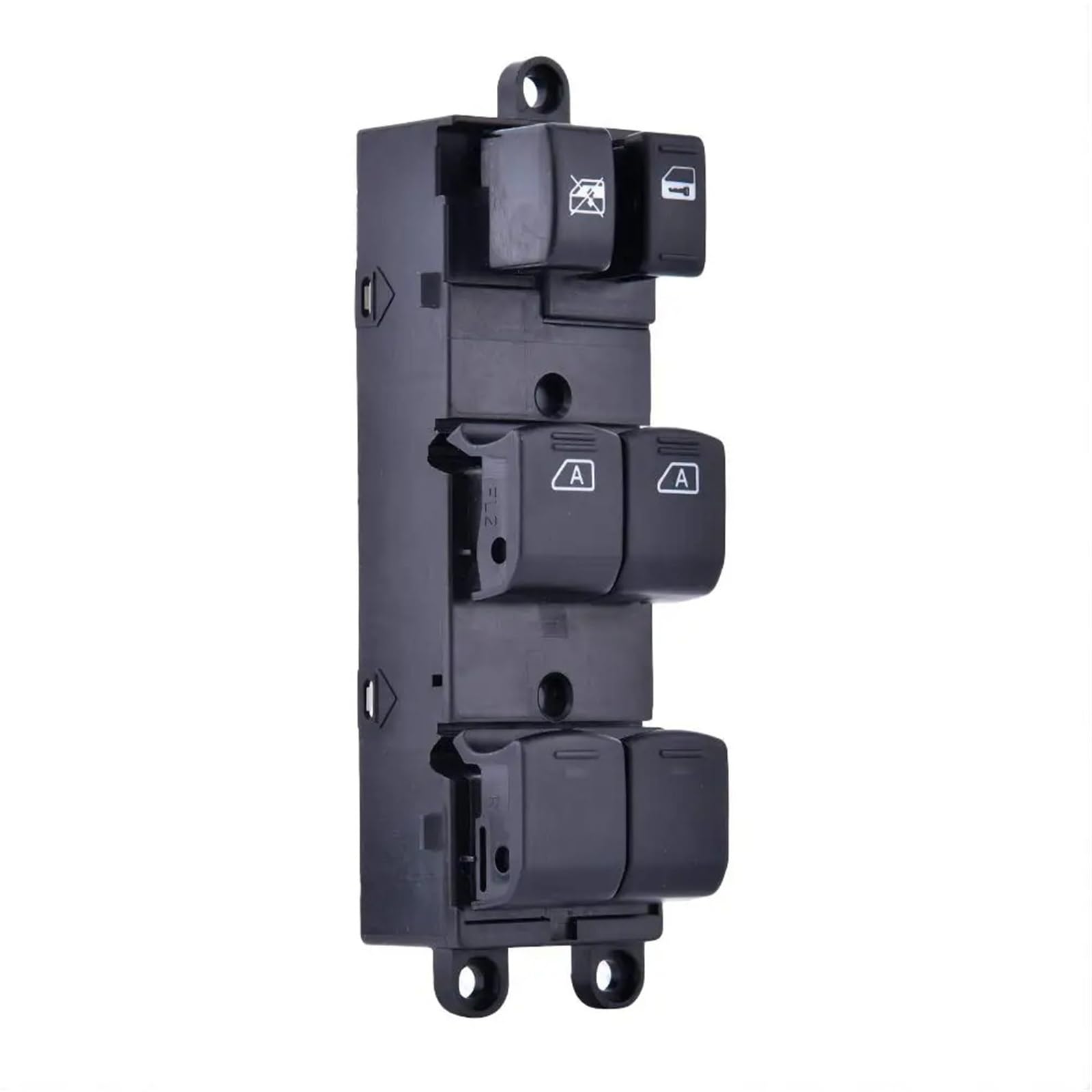 Fenstersteuerung 25401-ZT10A Für Nissan Für Titan Für Armada Auto Elektrische Fensterheber Master Switch Regler Taste von Difmqf