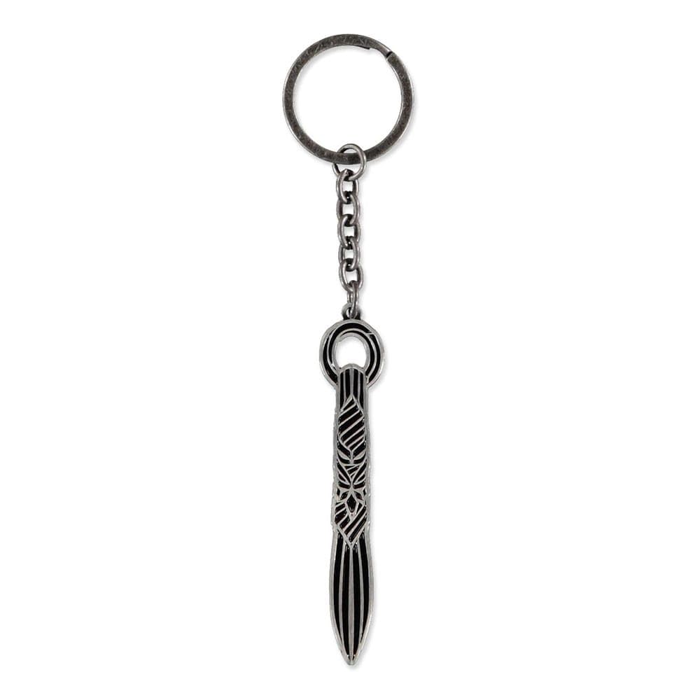 Difuzed Assassin's Creed Metal Keychain Mirage von Difuzed