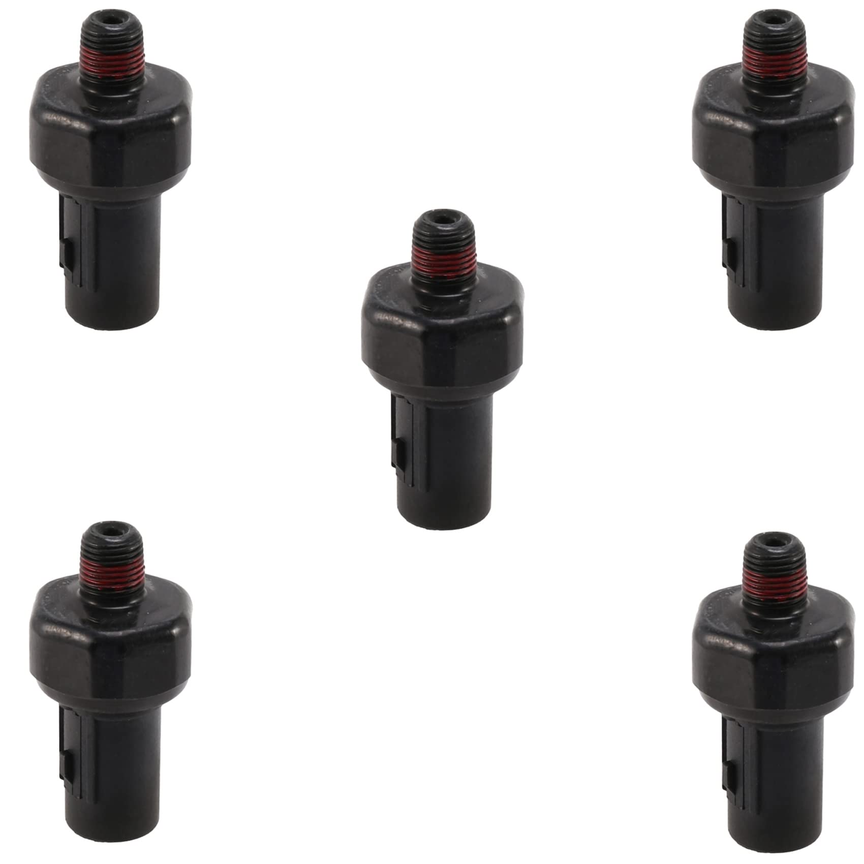 Diggtor 5X 9475037000 Öl Druck Schalter Sensor für Auto Motoren Passend für Accent Azera für Amanti von Diggtor