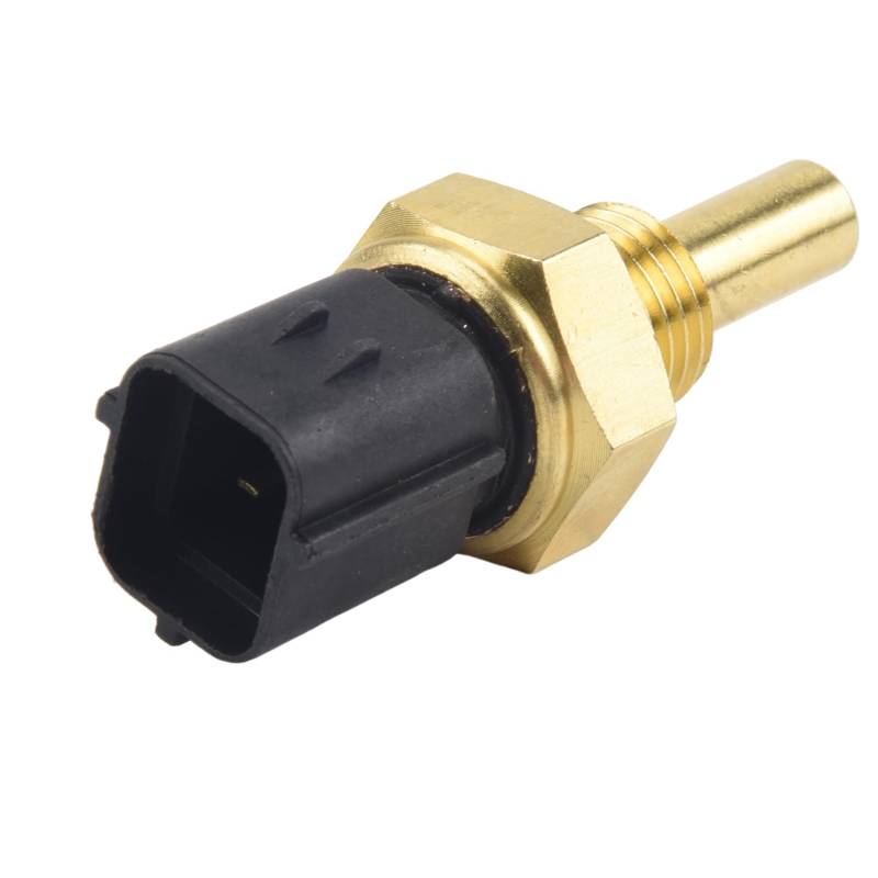 Diheohg 1615423417 KüHlmittel Temperatur Sensor für Actyon 06-10, 06-14, 06-, Stavic 06-13, Korando C 2011- von Diheohg