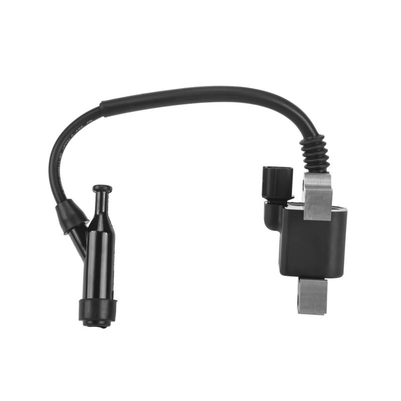 Diheohg 30500-Z5T-003 30500Z5T003 Digitales ZüNdspulenmodul mit 4-Poligem Stecker für GX240 GX270 GX340 GX390 von Diheohg