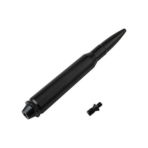 Diheohg Auto Antenne für JK JKU JL JLU JT Unbegrenzte Sport 2007-2019 Auto Antenne von Diheohg