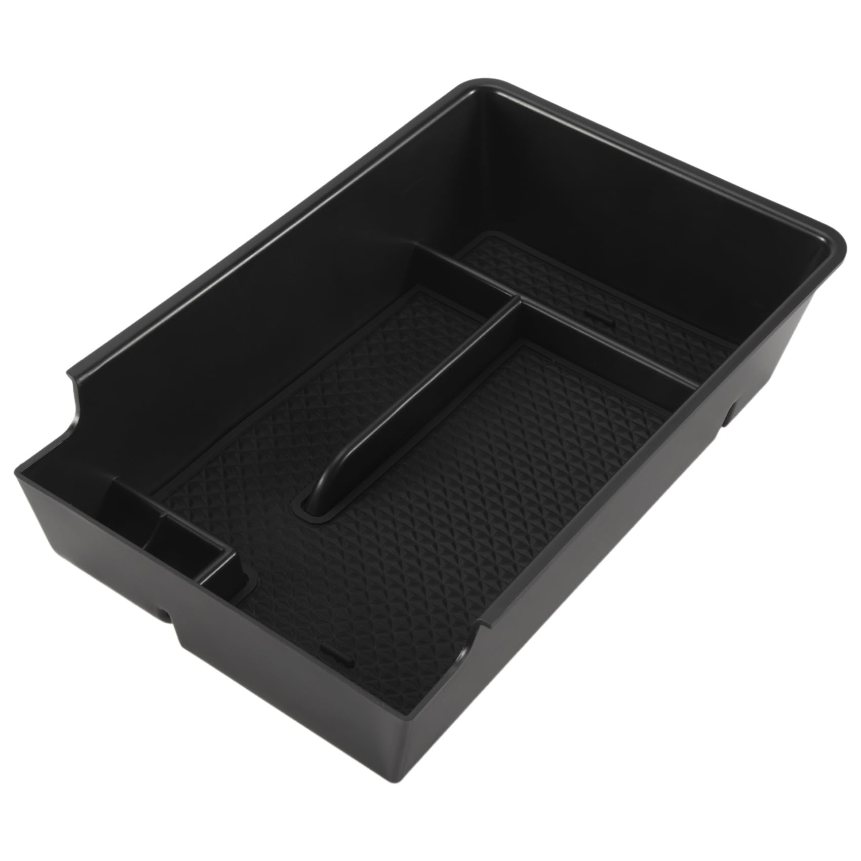 Diheohg Auto Mittel Konsole Organizer Aufbewahrung Box Innen Ausstattung Innen Armlehne Aufbewahrung Box für H6 2021 von Diheohg