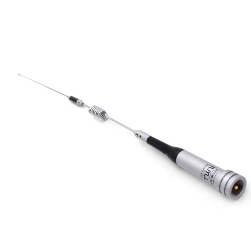 Diheohg Diamant SG-M507 144 / 430MHz Auto Antenne Hoch Leistung Mobilfunk Antenne von Diheohg