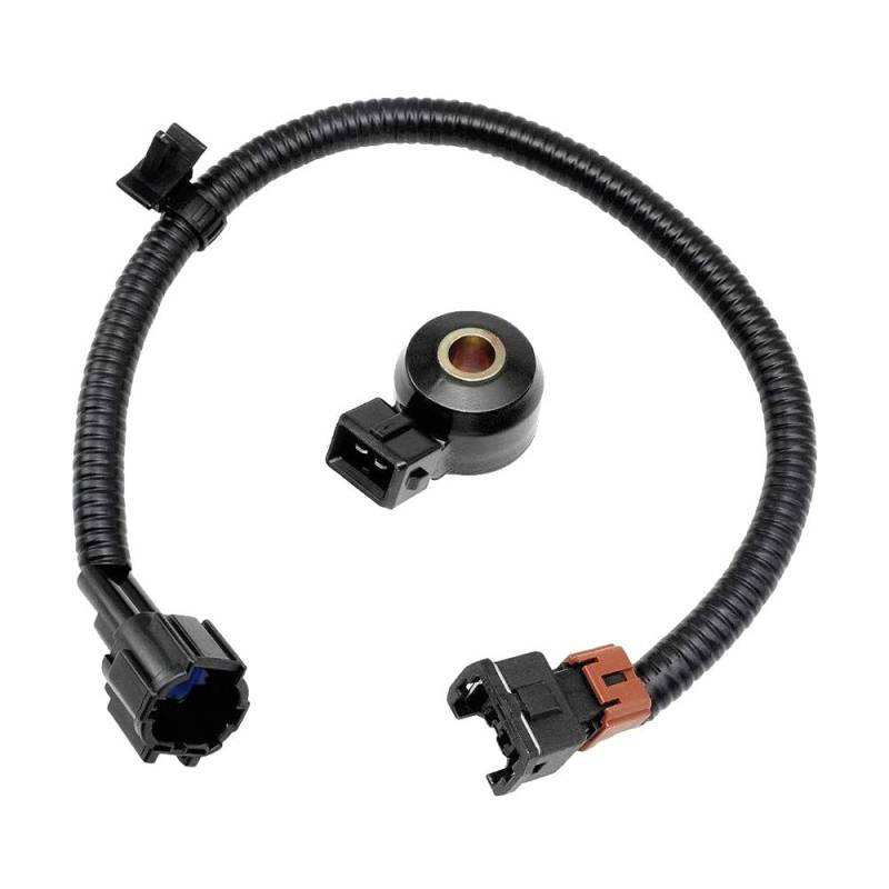 Diheohg Klopf Sensor & Kabel für 1995-2004 Pickup G20 J30 22060-30P00 24079-31U01 von Diheohg