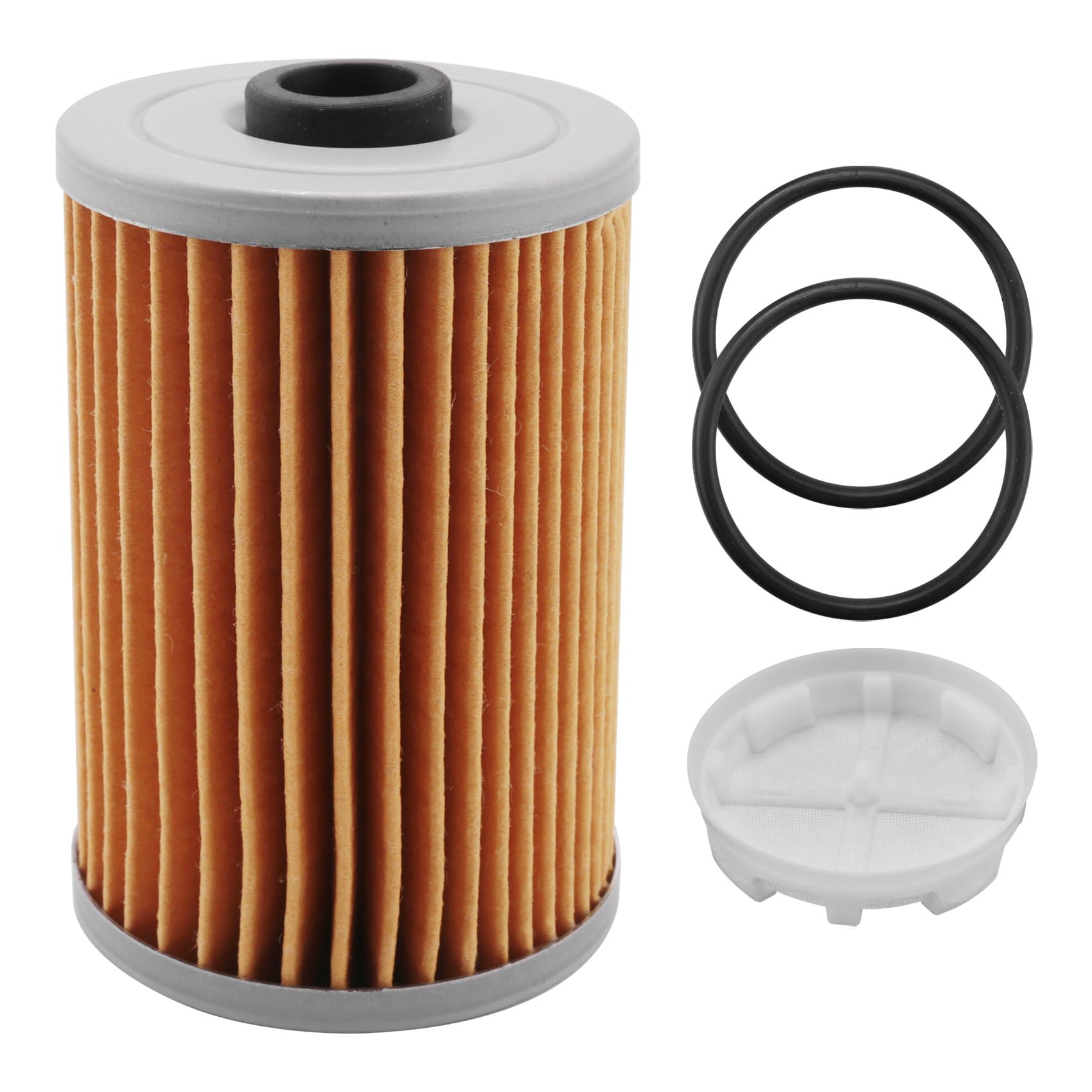 Diheohg Kraftstoff Filter Kit für Gen 35-8M0093688, 35-866171A01, 35-892665, 18-7977 von Diheohg