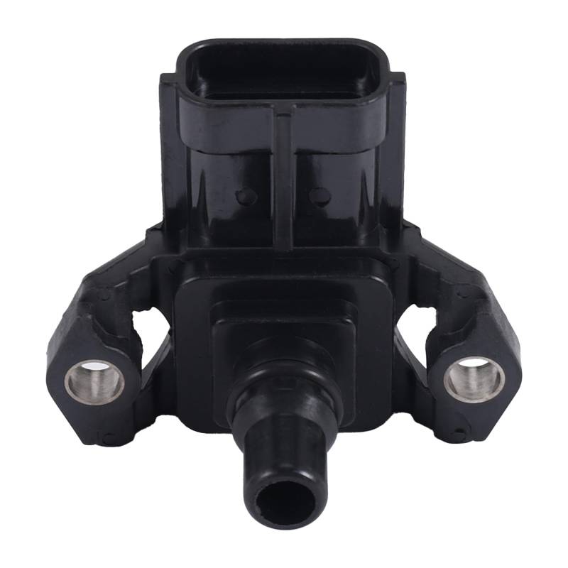 Diheohg MAP Sensor für D-Max Rodeo RC RA 3.0L-Crude Oil 2008-2012 Ansaugen Luft Druck Sensor 8980094180 von Diheohg