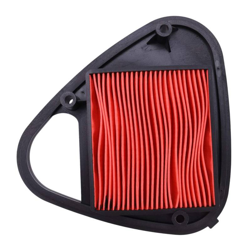 Diheohg Motorrad Luft Filter Reiniger für Steed400 STEED600 Steed VLX600 Shadow 600 1995-1997 von Diheohg