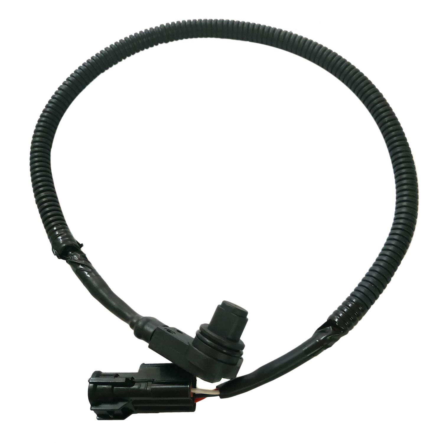 Diheohg Nockenwellen Position Sensor für NPR 4HK1 6HK1 Hino Lastwagen 8-98014831-0 8-97329775-1 von Diheohg