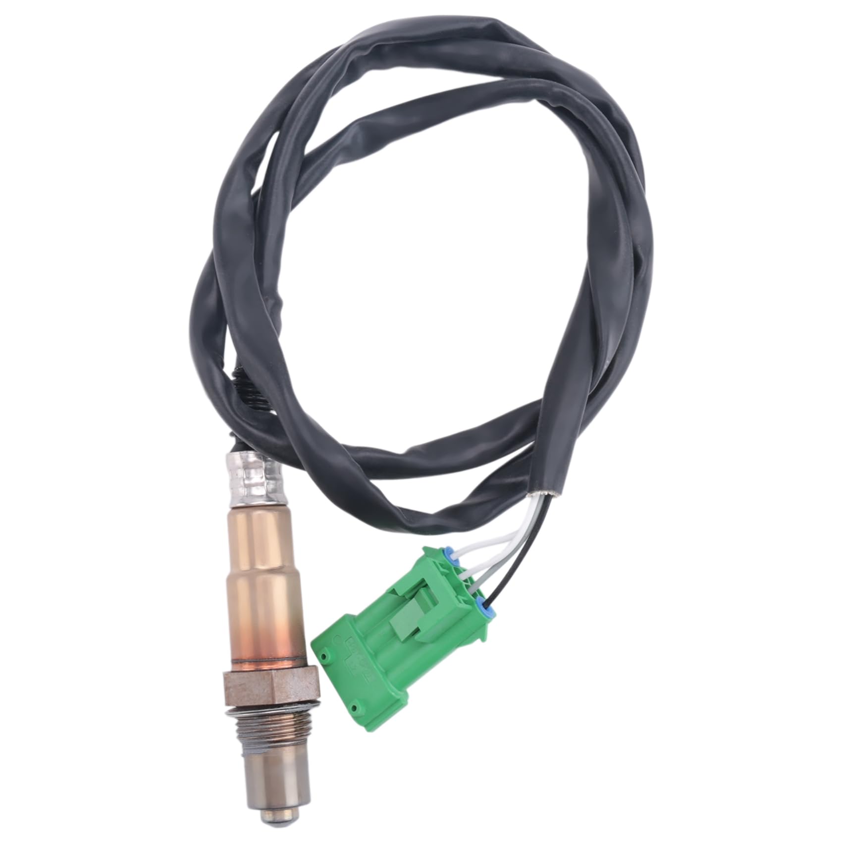 Diheohg Sauerstoff O2 Sensor für 206 306 307 406 407 607 806 Partner 0258006026 0258986615 1628EC 1628HQ 9635978980 96229976 von Diheohg