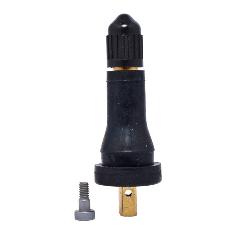 Dill Air Controls Tpms Snap-In-Ventil, 25er-Pack (VS-20-25) von Dill Air Controls