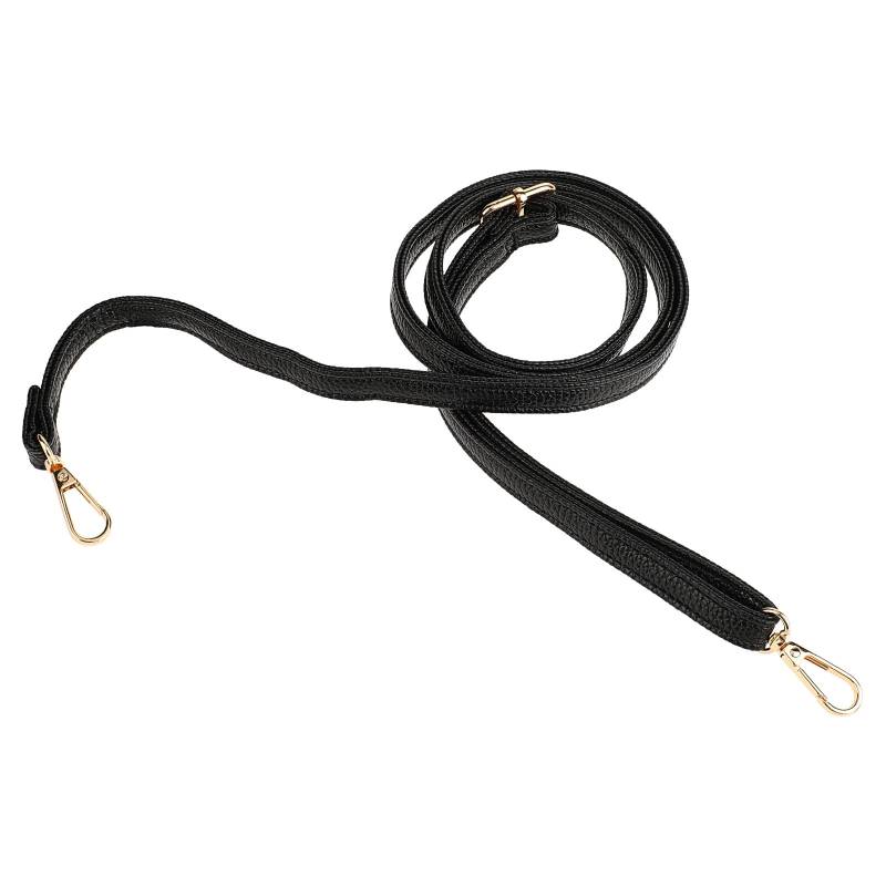 Dimeho Leder Schultergurt für Tasche Verstellbarer Mini Bag Straps für Handtaschengurt Verstellbar Ersatz Ledertaschengurt für Umhängetaschen für Handtaschen Frauen und Mädchen (85-150cm) von Dimeho