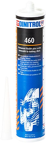 Dinitrol 1205501/S Kartusche, 310 ml von Dinitrol