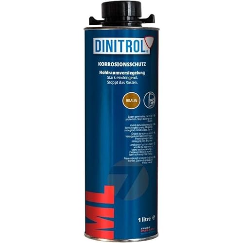 DINITROL ML Kanister, 1 Liter von Dinitrol