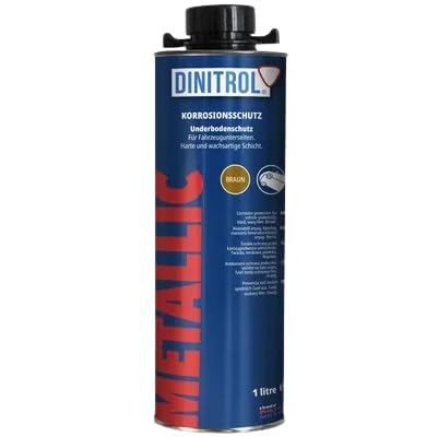 Dinitrol Metallic 1L von Dinitrol