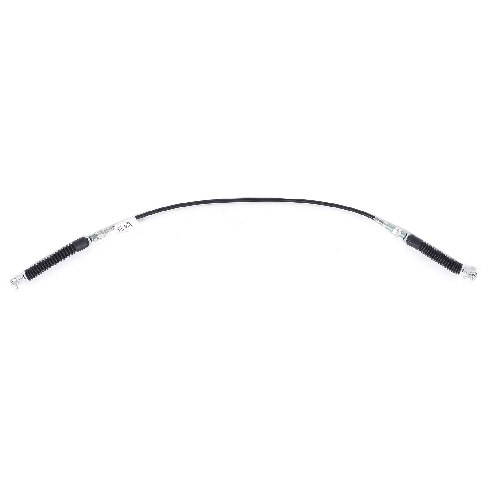 RZR 800 Shift Cable Schaltgestänge Schaltkabel für Schaltgetriebe, 42,9 Zoll Schaltzug 7081680 Ersatz für Polaris Rzr 800 2008-2013, Andere Teile von Dioche