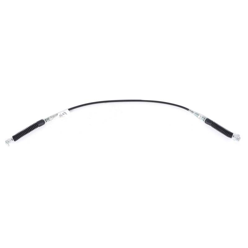 RZR 800 Shift Cable Schaltgestänge Schaltkabel für Schaltgetriebe, 42,9 Zoll Schaltzug 7081680 Ersatz für Polaris Rzr 800 2008-2013, Andere Teile von Dioche