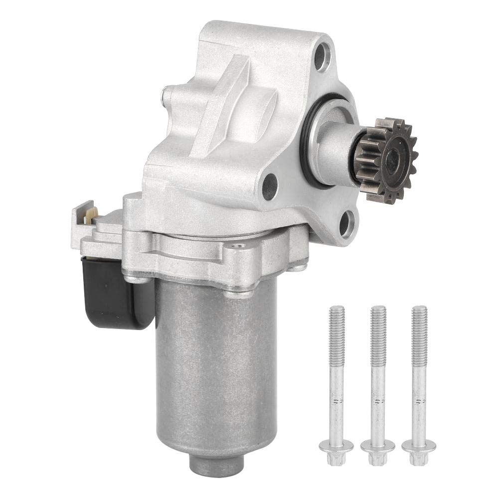 Verteilergetriebe Schaltmotor,Dioche Alloy Steel 27107599693, 27107613153, 27107546671 Verteilergetriebe Schaltmotor für Sensor 27107599693 Passend für 328i 328xi 335i 335xi 525xi von Dioche