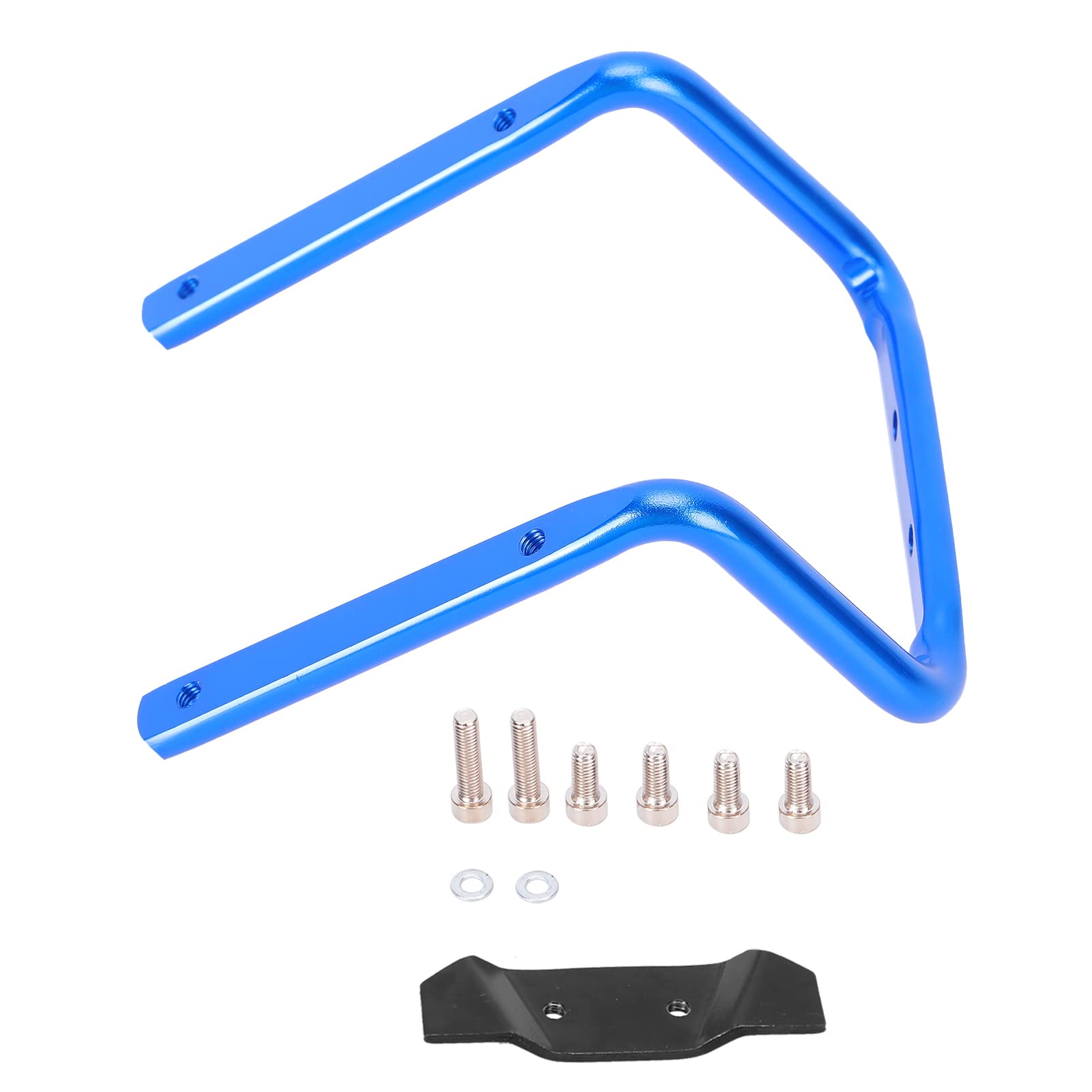 Wasserflaschenhalter, Fahrradzubehör, Fahrrad-Flaschenhalter-Adapter, Fahrrad-Sattelstützen-Flaschenhalter-Konverter, Fahrrad-Wasserflaschenhalter mit Hoher Härte, von Dioche