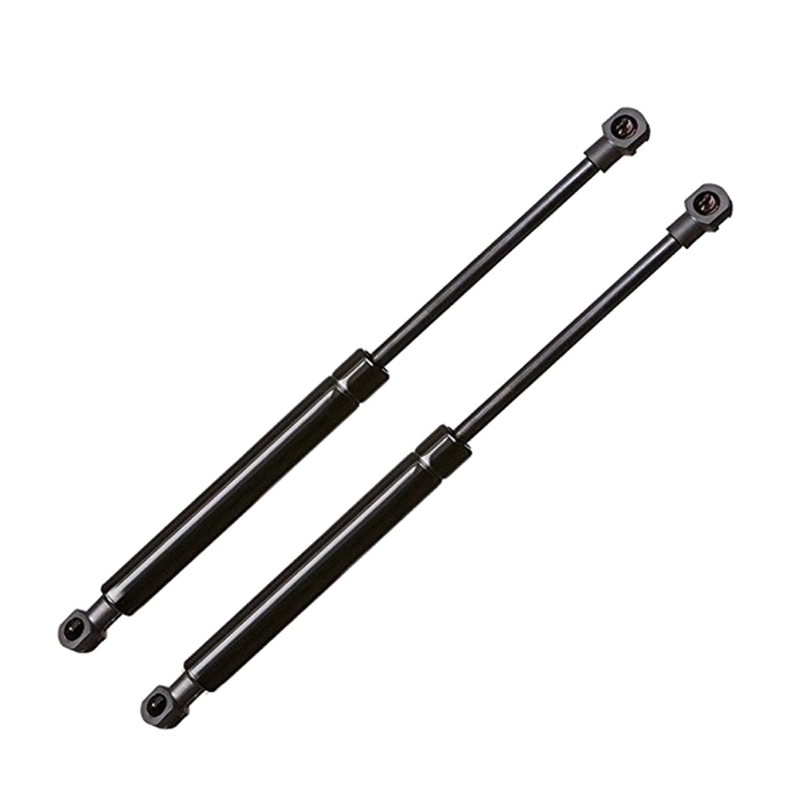 Diogeynu 2 Stück Auto Front Motorhaube Motorhaube Lift Support Shock Strebe Arm Zubehör Ersatz Kompatibel für 997 987 99751155101 von Diogeynu