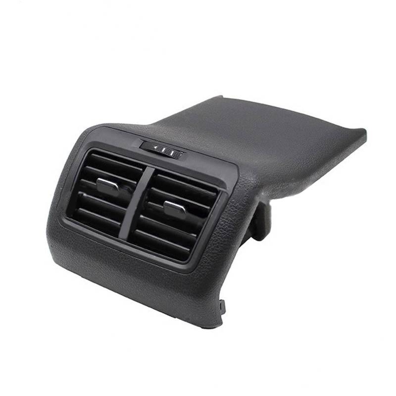 Diogeynu Sleek Rear Air Conditioning Outlet 5GG819203 Rear Armrest Box Air Vent Rear Seats Air Conditioning Outlet ABS For MK7 von Diogeynu