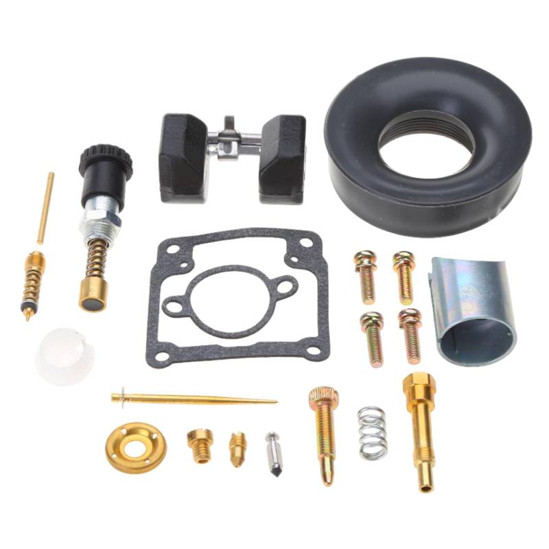 Diogeynu Vergaser-Reparatur für PHBG 21BS 21 mm Vergaser-Umbau für ATV, Go-Kart, Roller, Moped, Vergaser von Diogeynu