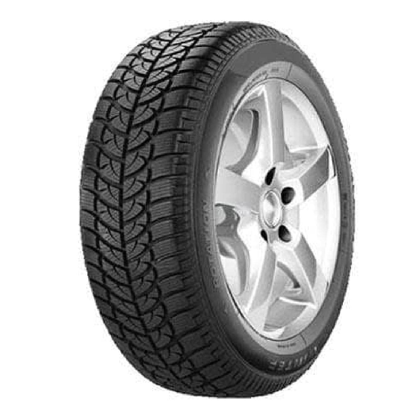 DIPLOMAT 175/70R14 84T TL WINTER ST von Diplomat